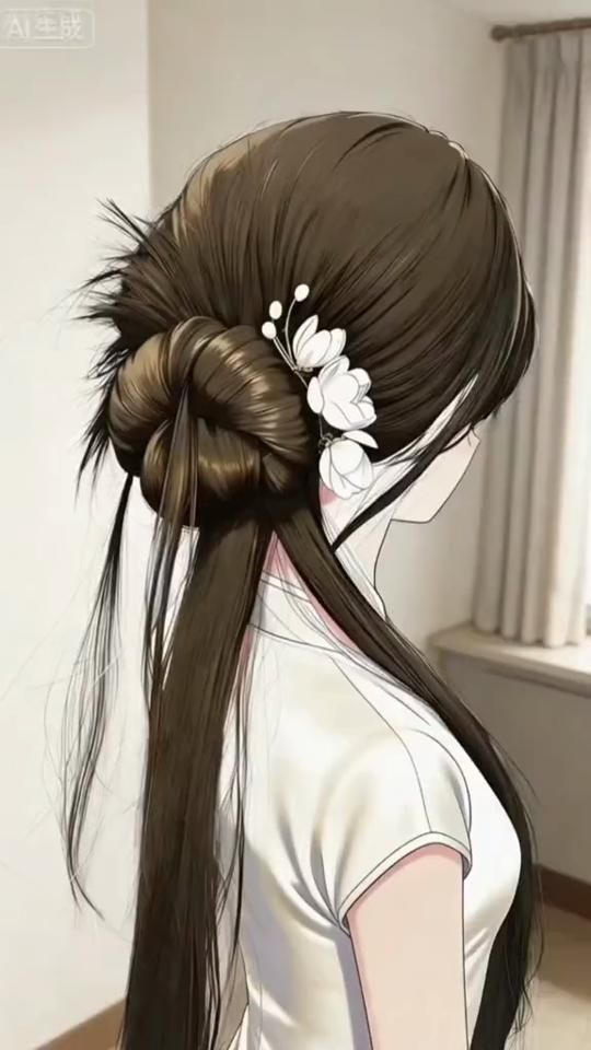 TikTok video thumbnail by tocdephangngay