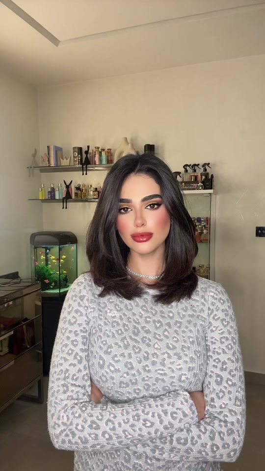 TikTok video thumbnail by layaliidehrab