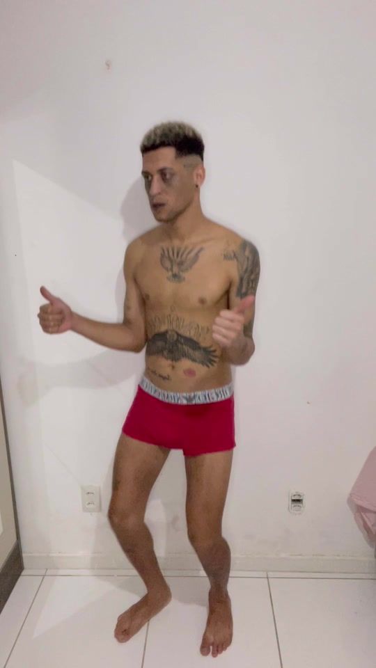 TikTok video thumbnail by cabisbaixo