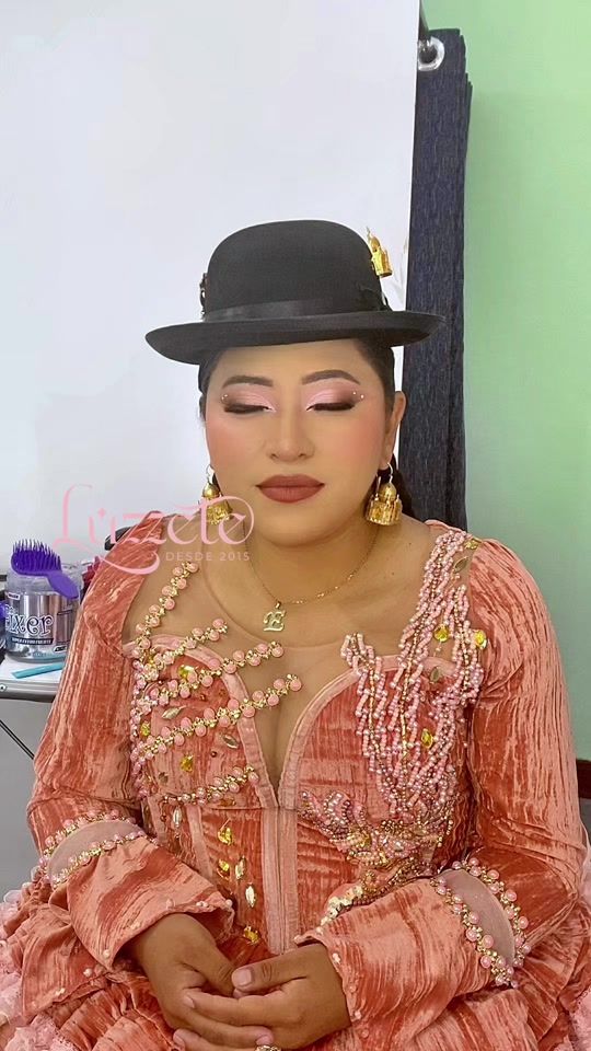 TikTok video thumbnail by luzzmakeupstudio