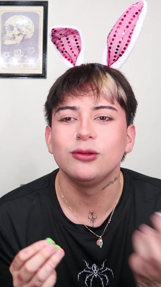 TikTok video thumbnail by naldolagoss