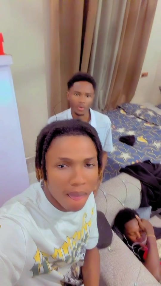 TikTok video thumbnail by carthybwoy