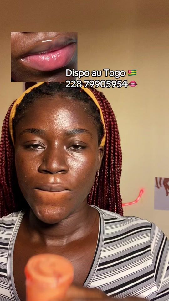 TikTok video thumbnail by levrebio