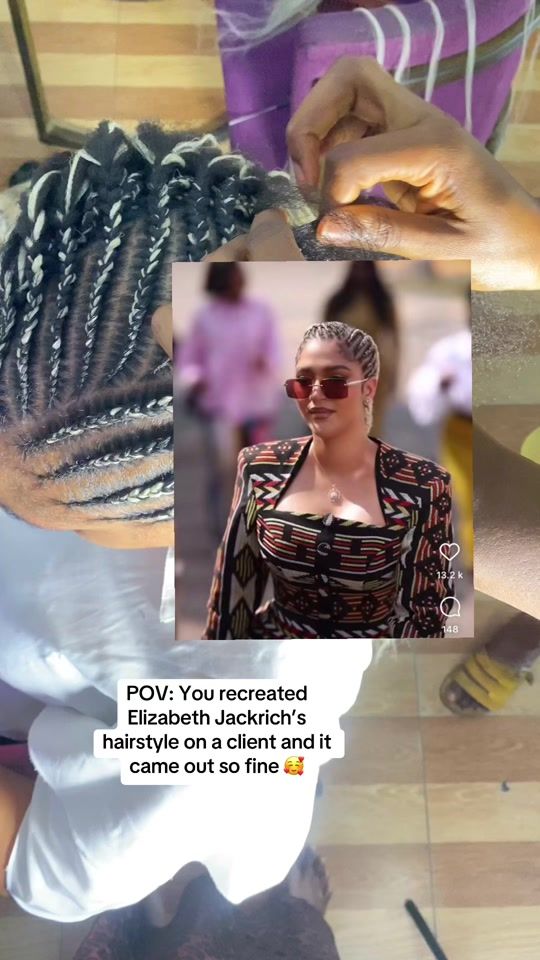 TikTok video thumbnail by touchedbychizzy