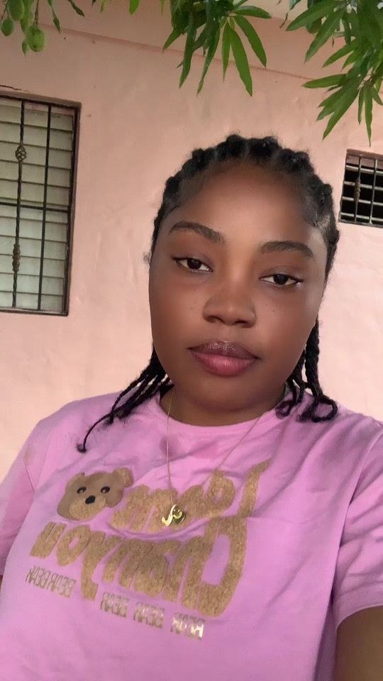 TikTok video thumbnail by dayoolanegrita0