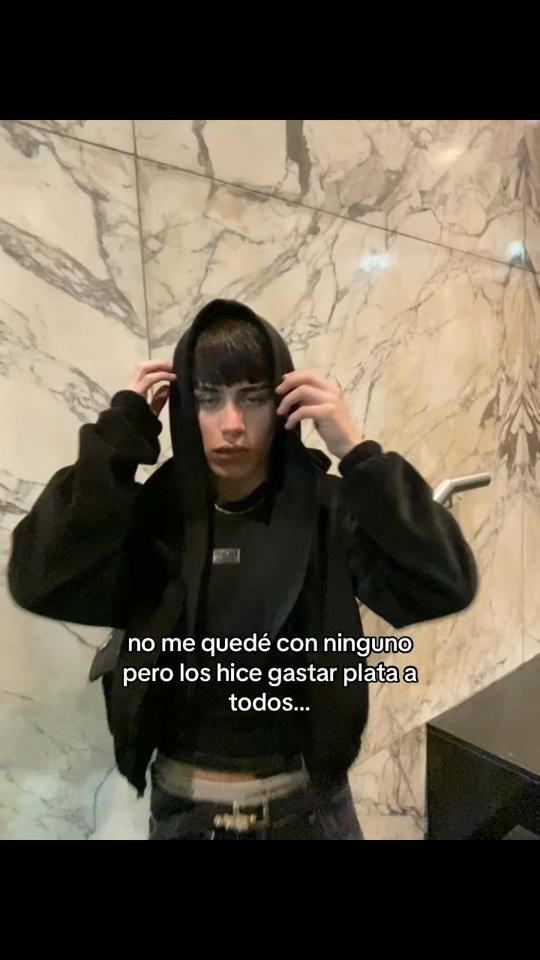 TikTok video thumbnail by facundoofficiall