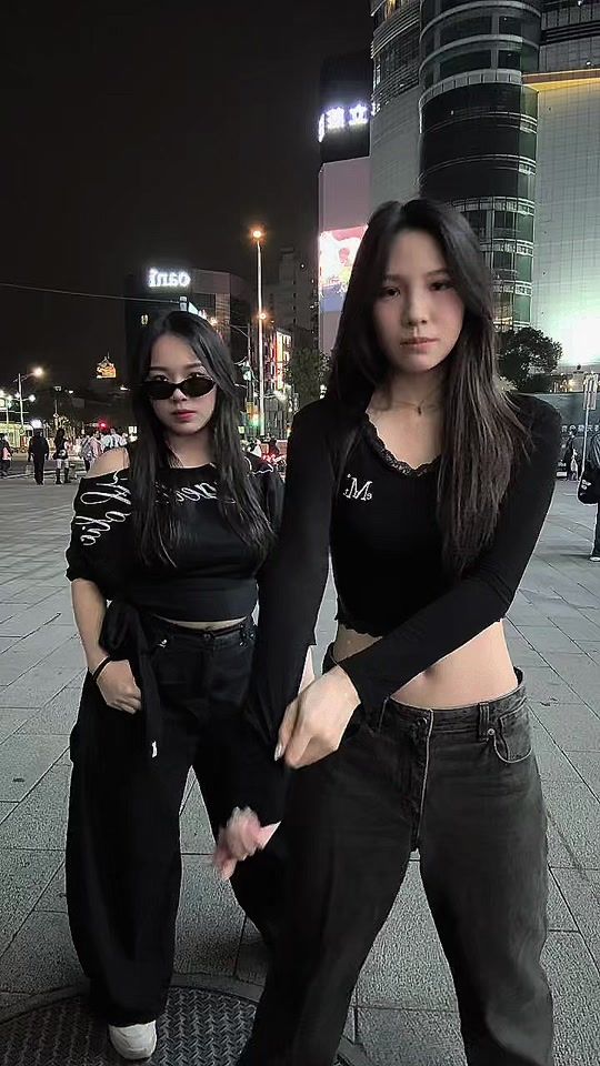 TikTok video thumbnail by moumou_zy