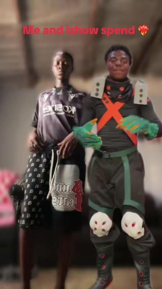TikTok video thumbnail by marceloking60