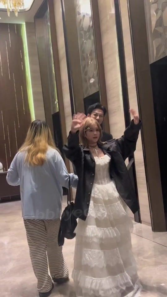 TikTok video thumbnail by bbbyeonxx2