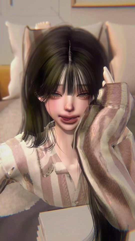 TikTok video thumbnail by kuro_zpt_