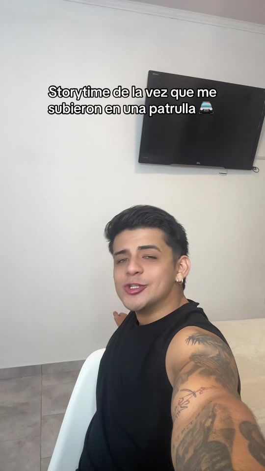 TikTok video thumbnail by kennyandrey