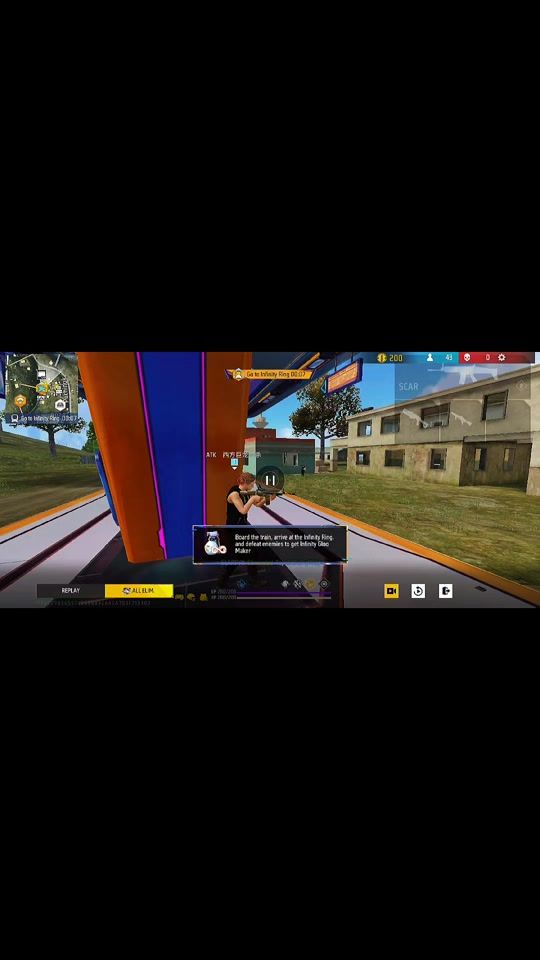 TikTok video thumbnail by ff_bot_101