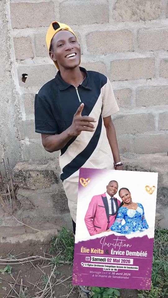 TikTok video thumbnail by esdras.kamate