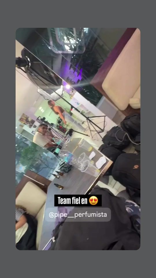 TikTok video thumbnail by pipefernandezperfumista