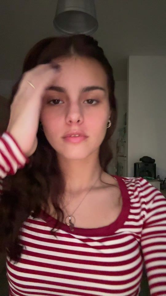 TikTok video thumbnail by jazdecarre_