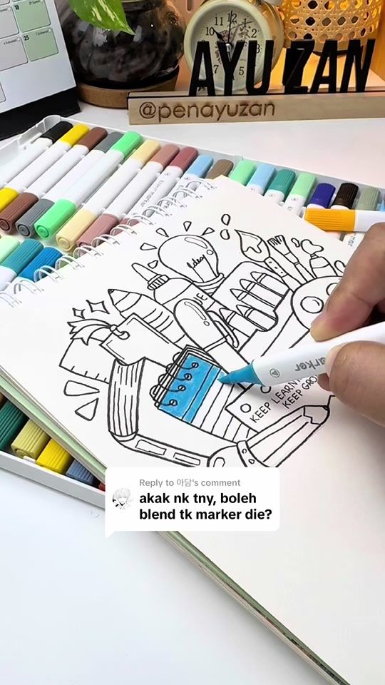 TikTok video thumbnail by penayuzan