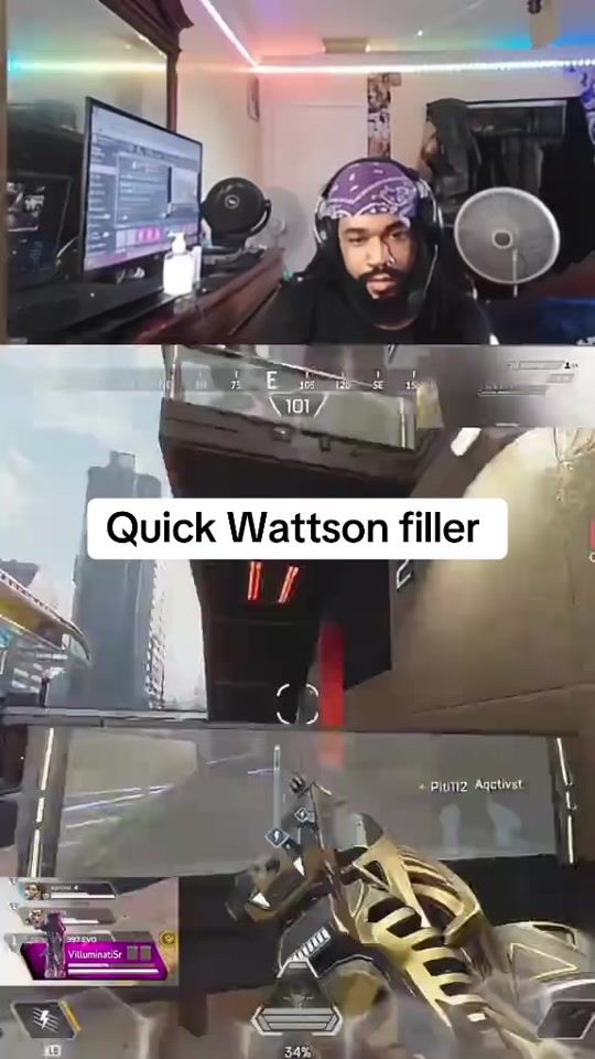 TikTok video thumbnail by ttvvilluminatisr