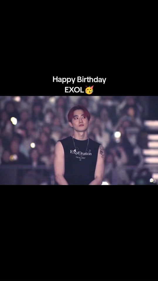 TikTok video thumbnail by kimjunmyeon.fangirl