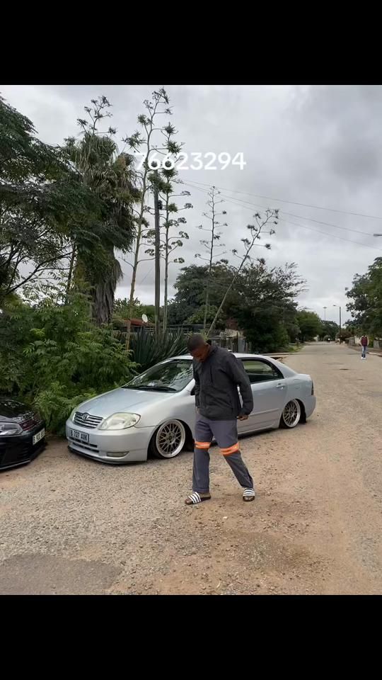 TikTok video thumbnail by batengmadigele