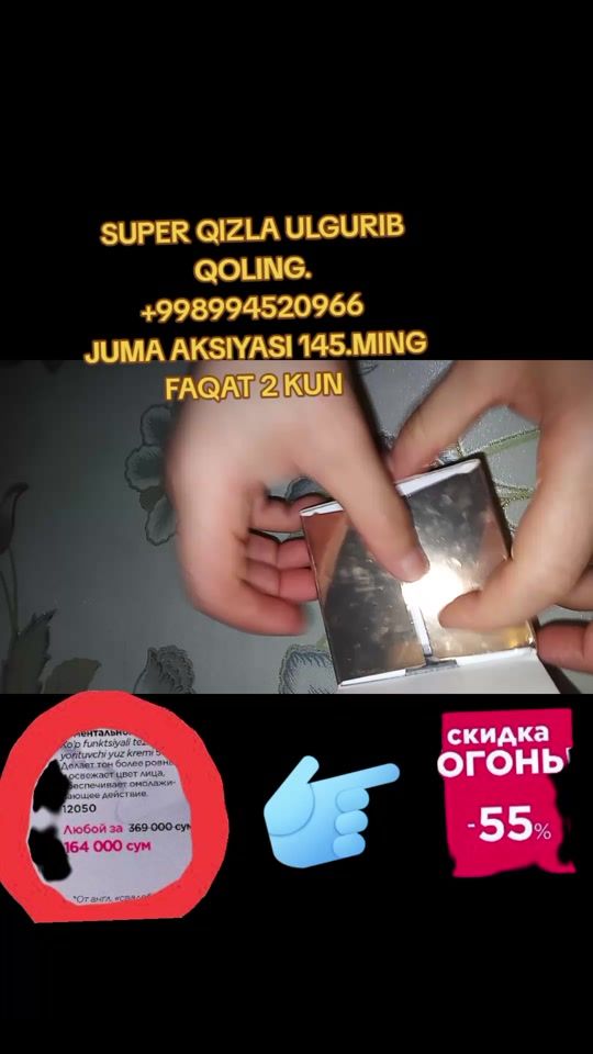 TikTok video thumbnail by faberlic_r_i