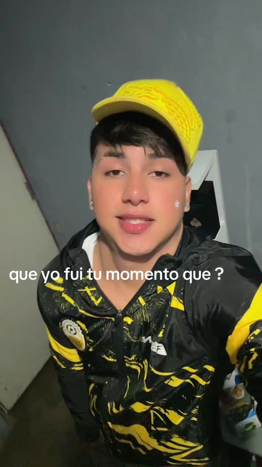 TikTok video thumbnail by iamluis4
