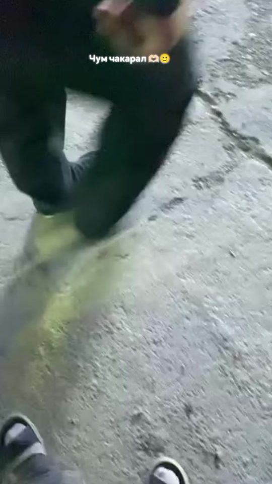 TikTok video thumbnail by umarjanets_07