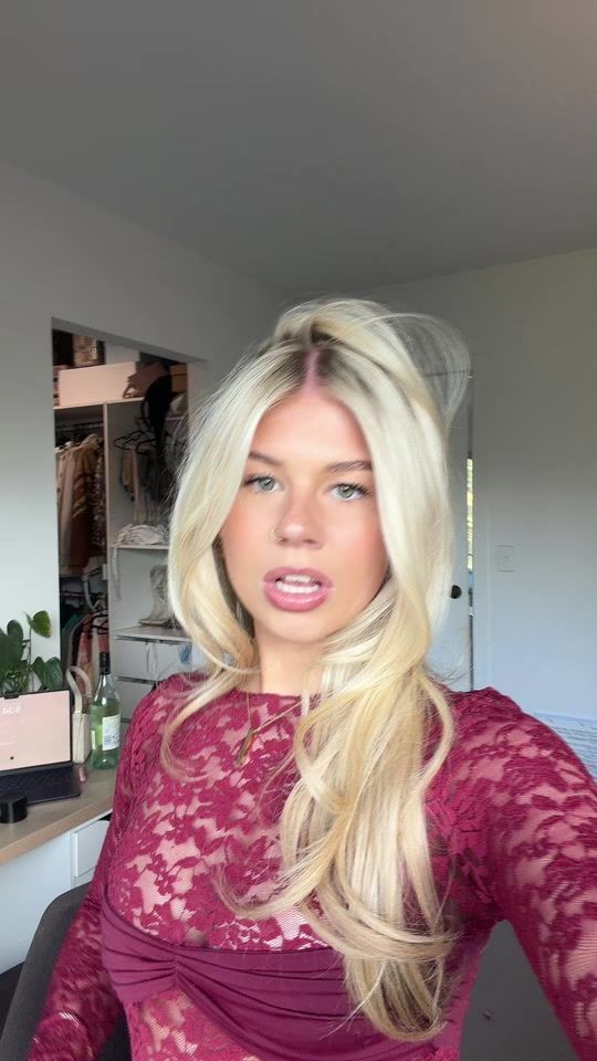TikTok video thumbnail by jamisynmay
