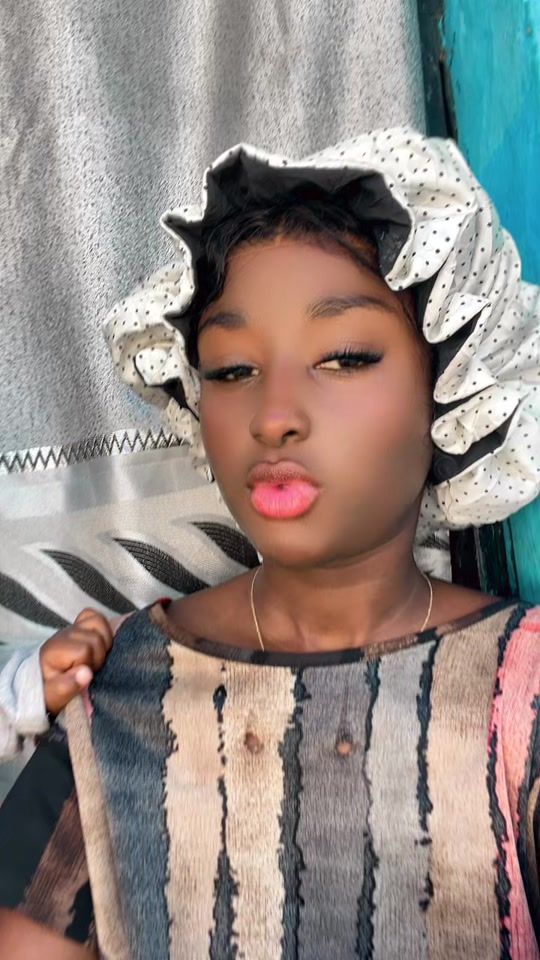 TikTok video thumbnail by princess__aicha