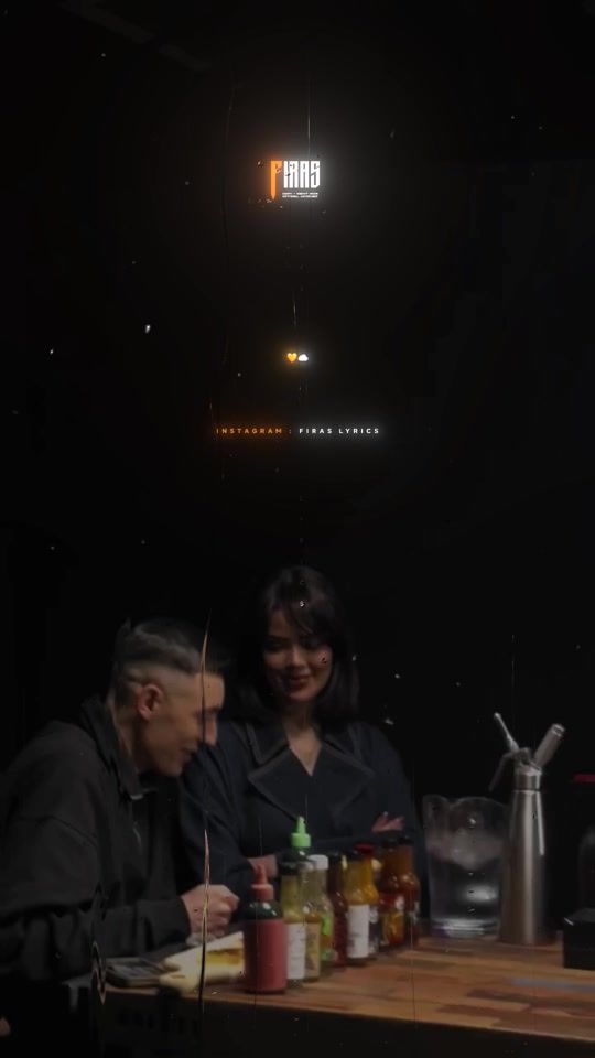 TikTok video thumbnail by firas_lyrics