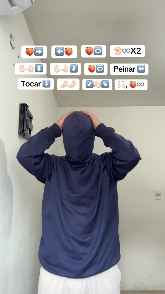 TikTok video thumbnail by tutoriales_baile82