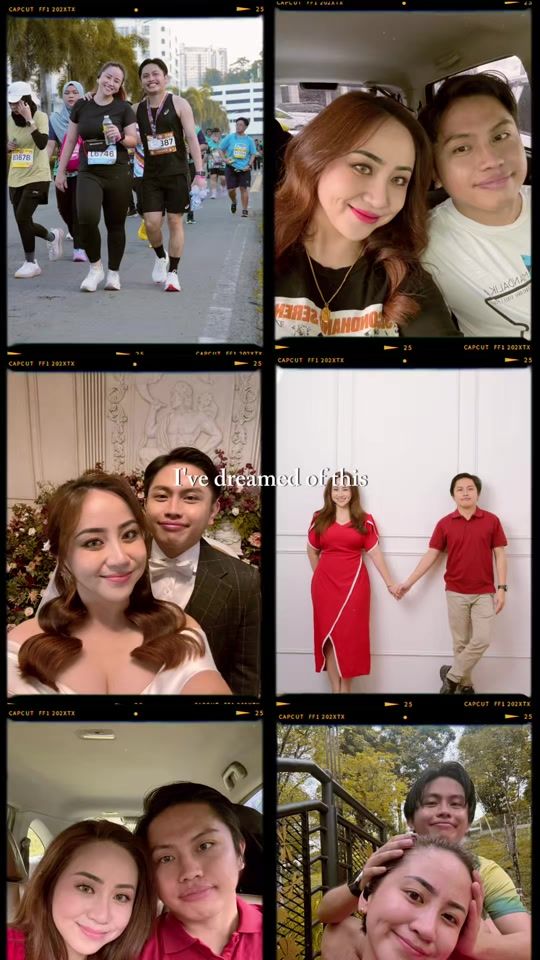 TikTok video thumbnail by allysajimeh