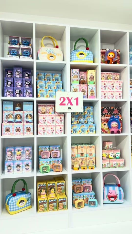 TikTok video thumbnail by puercoespinstore