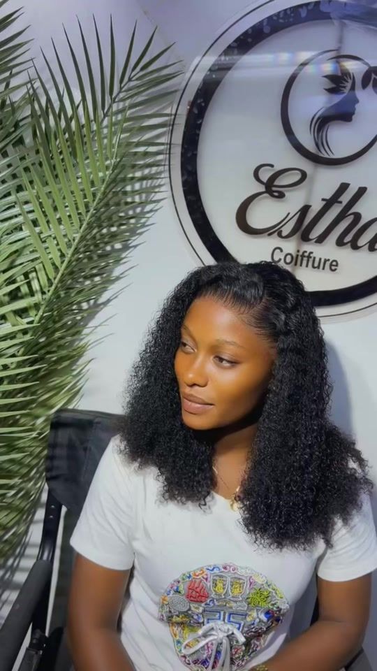 TikTok video thumbnail by esthacoiffure00