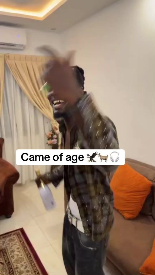 TikTok video thumbnail by real_asakaa_bhha