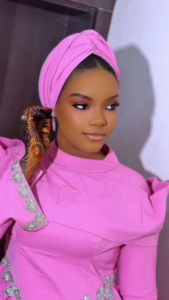 TikTok video thumbnail by madeeha_beauty