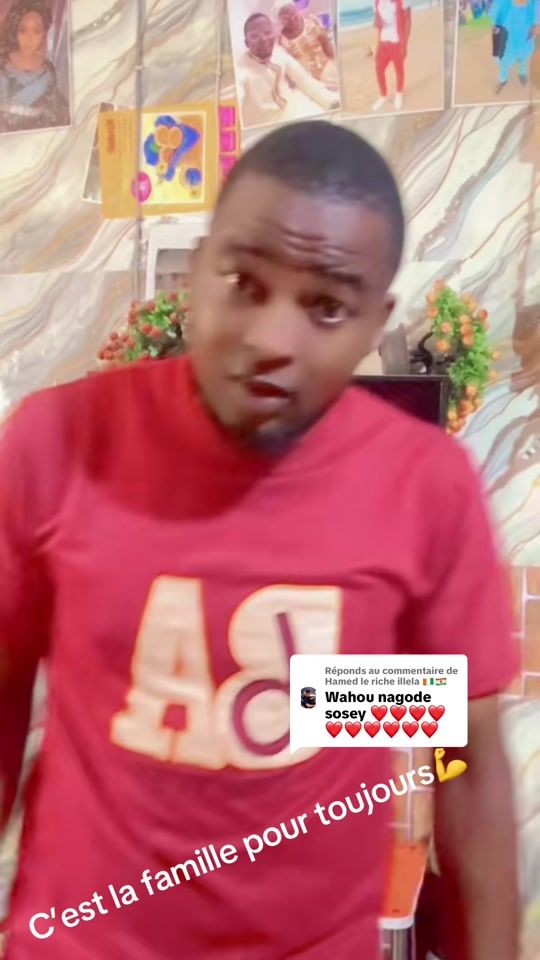 TikTok video thumbnail by souleymaneeuro506