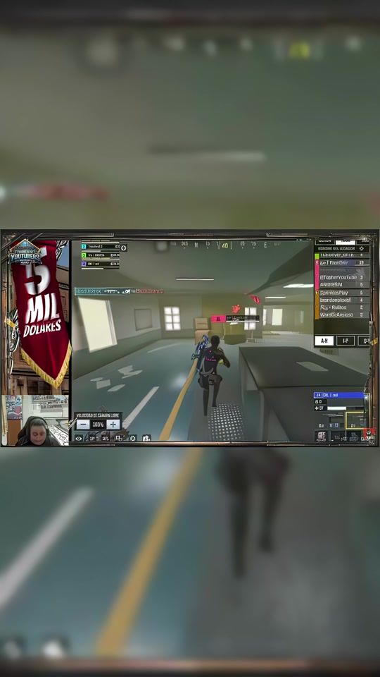 TikTok video thumbnail by frangamer.cod