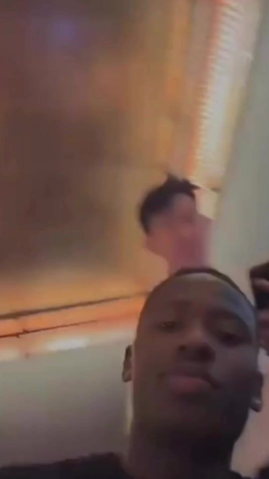 TikTok video thumbnail by amadou.bamba4