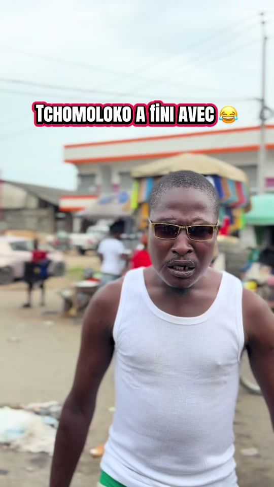 TikTok video thumbnail by calao237