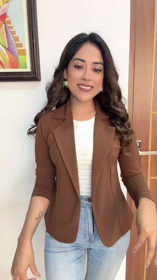 TikTok video thumbnail by azafran_moda