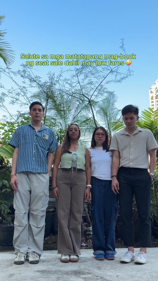 TikTok video thumbnail by cebupacificair