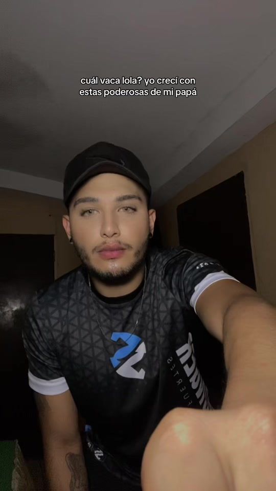 TikTok video thumbnail by mikerizo_