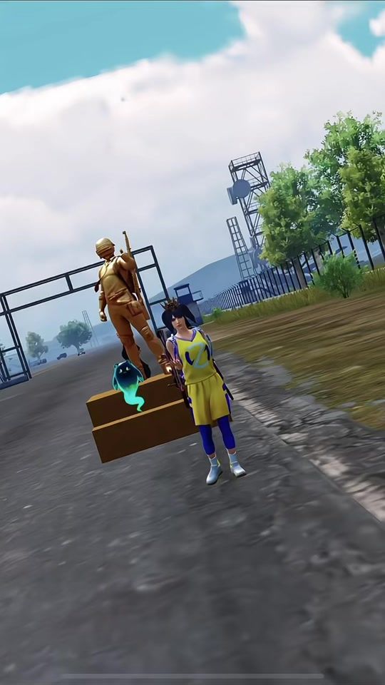 TikTok video thumbnail by psybear_pubg