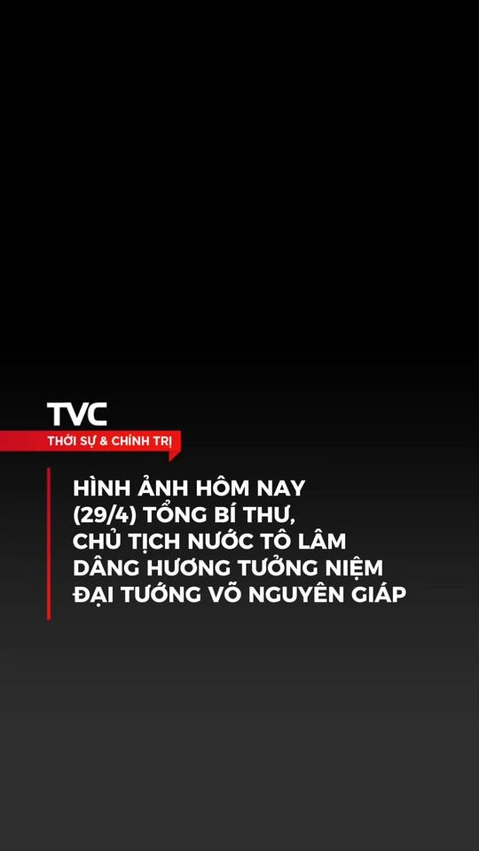 TikTok video thumbnail by tvc.tintuc
