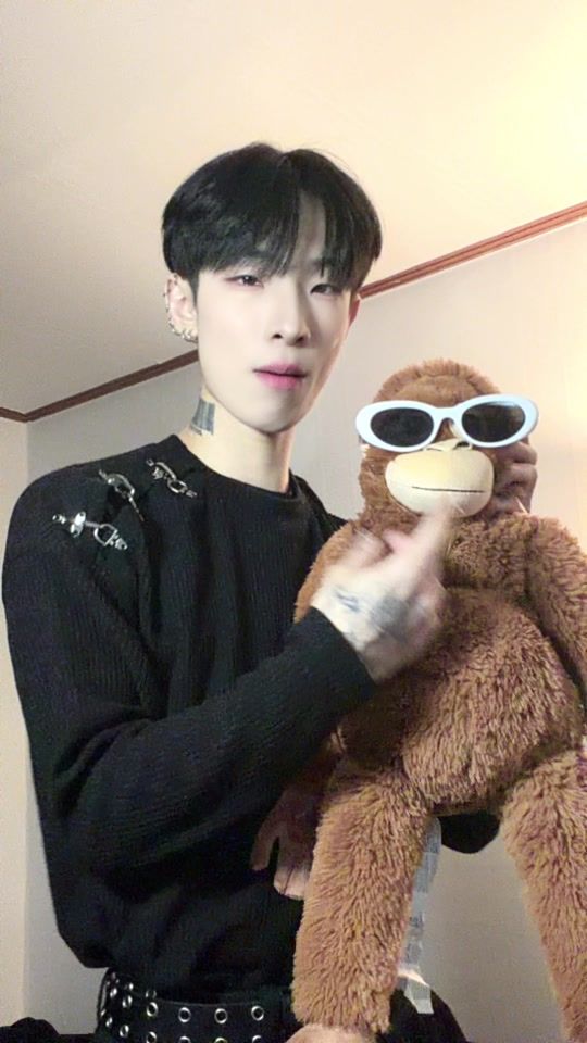 TikTok video thumbnail by youngdeok0119