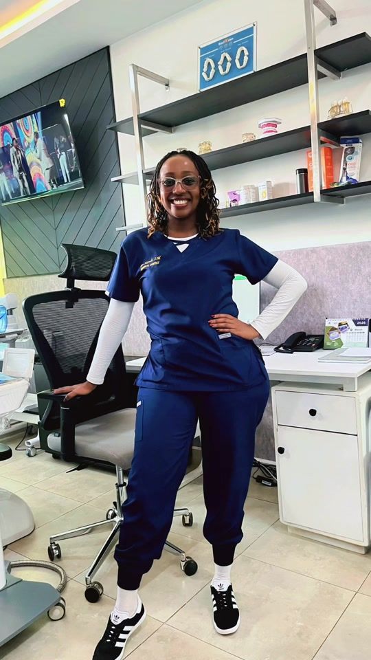 TikTok video thumbnail by dr_kendi_ke