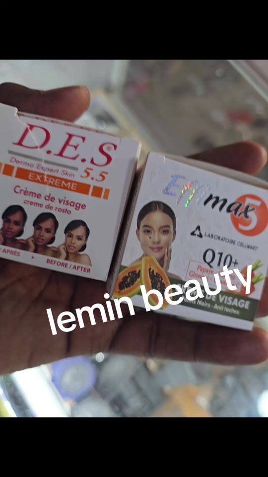 TikTok video thumbnail by leminbeauty