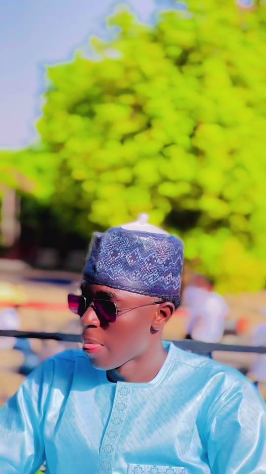 TikTok video thumbnail by yahuza_social