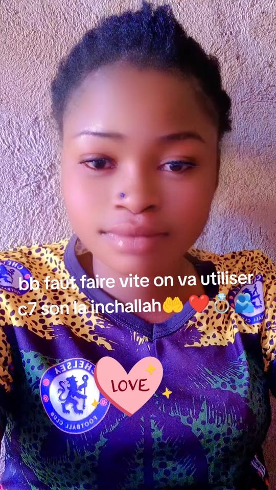 TikTok video thumbnail by sawadogo.bii.ga.amssetou