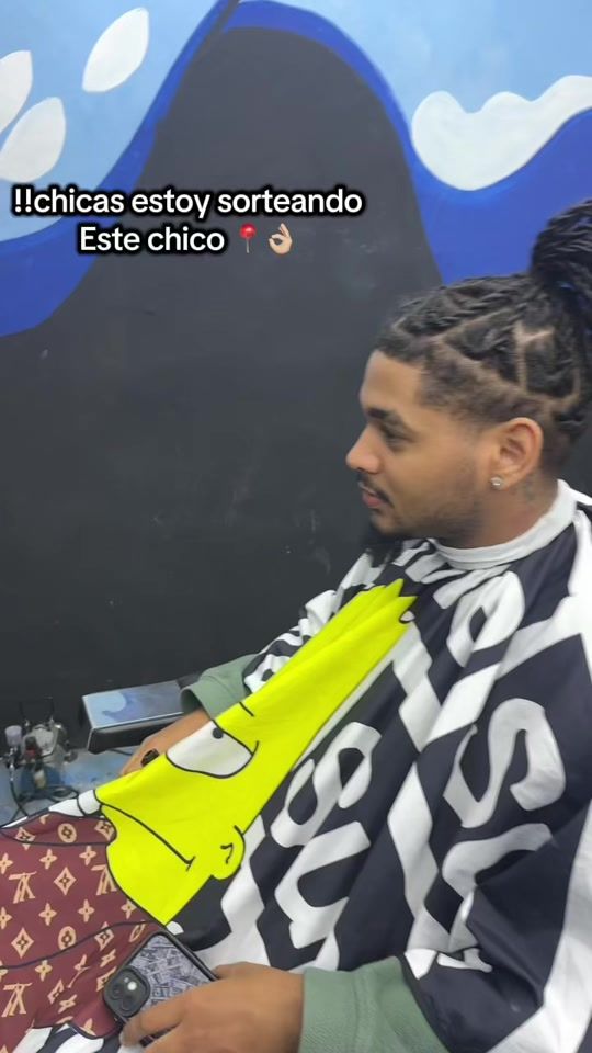 TikTok video thumbnail by soydencybarberchop
